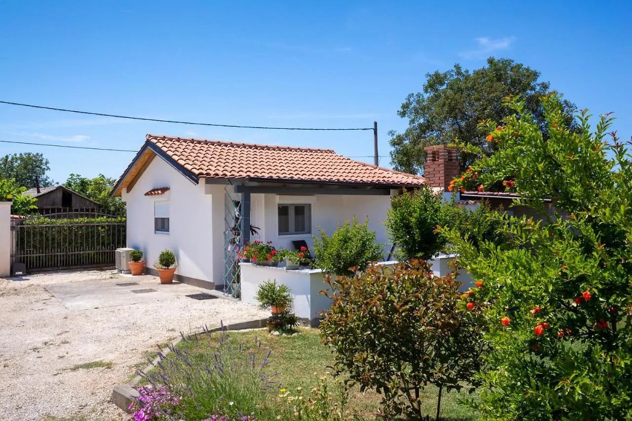 Ankica Sikici Villa Pula