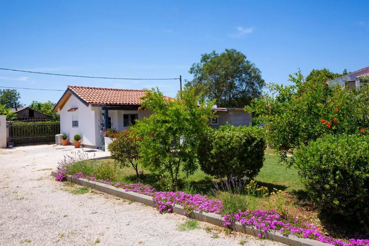 Ankica Sikici Villa Pula 0*,  Croatia