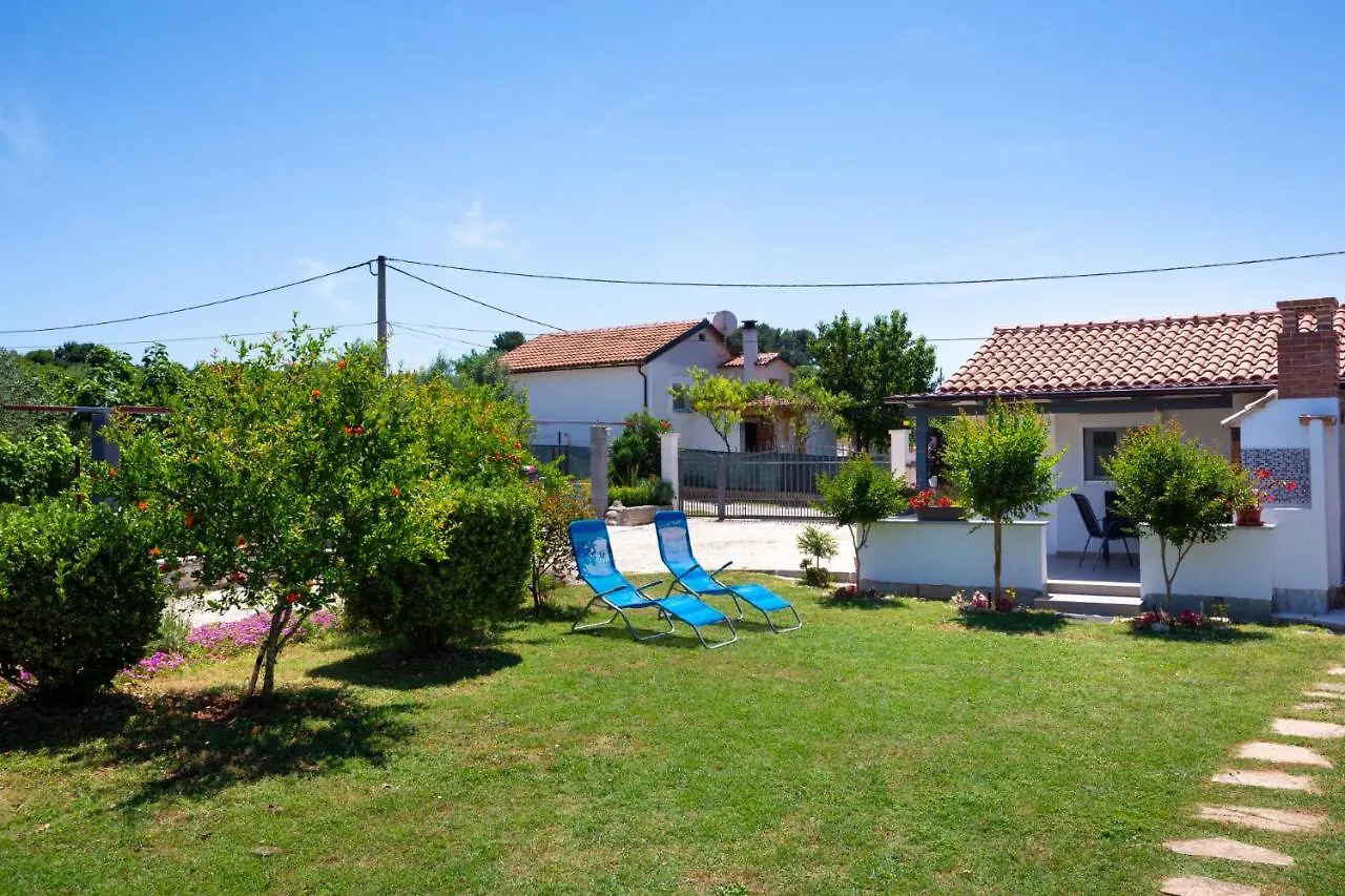 Holiday home Ankica Sikici Villa Pula Croatia