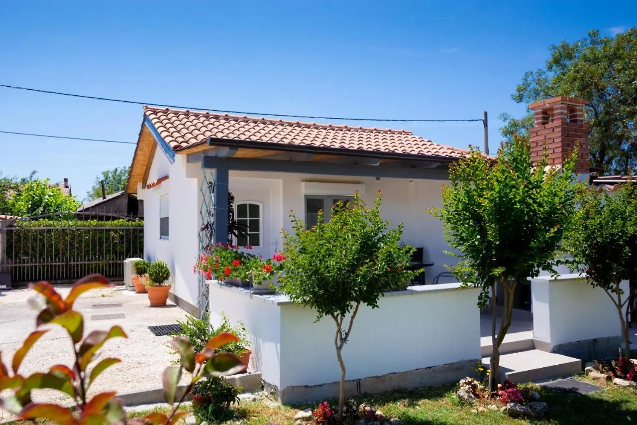 Holiday home Ankica Sikici Villa Pula
