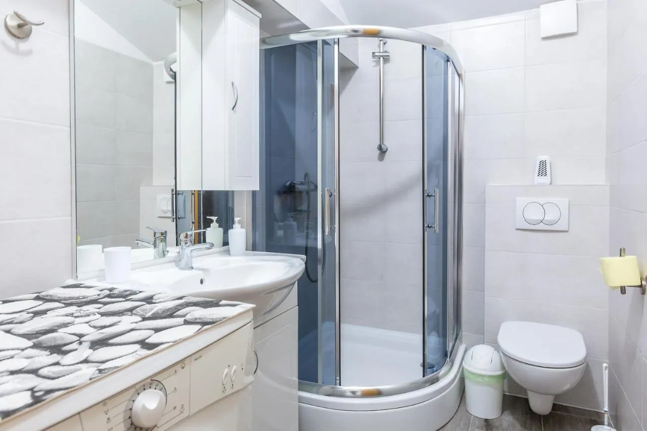 Holiday home Ankica Sikici Villa Pula Croatia