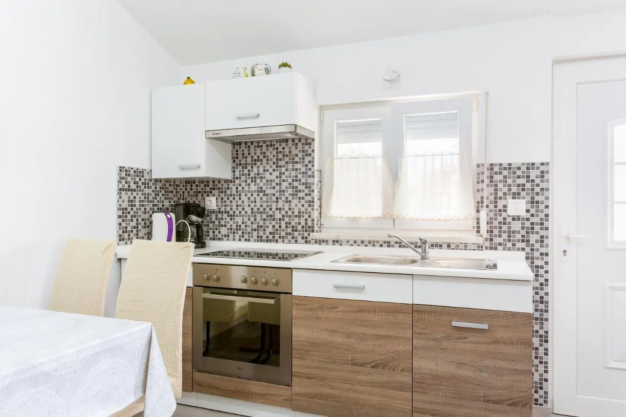Ankica Sikici Villa Pula Holiday home