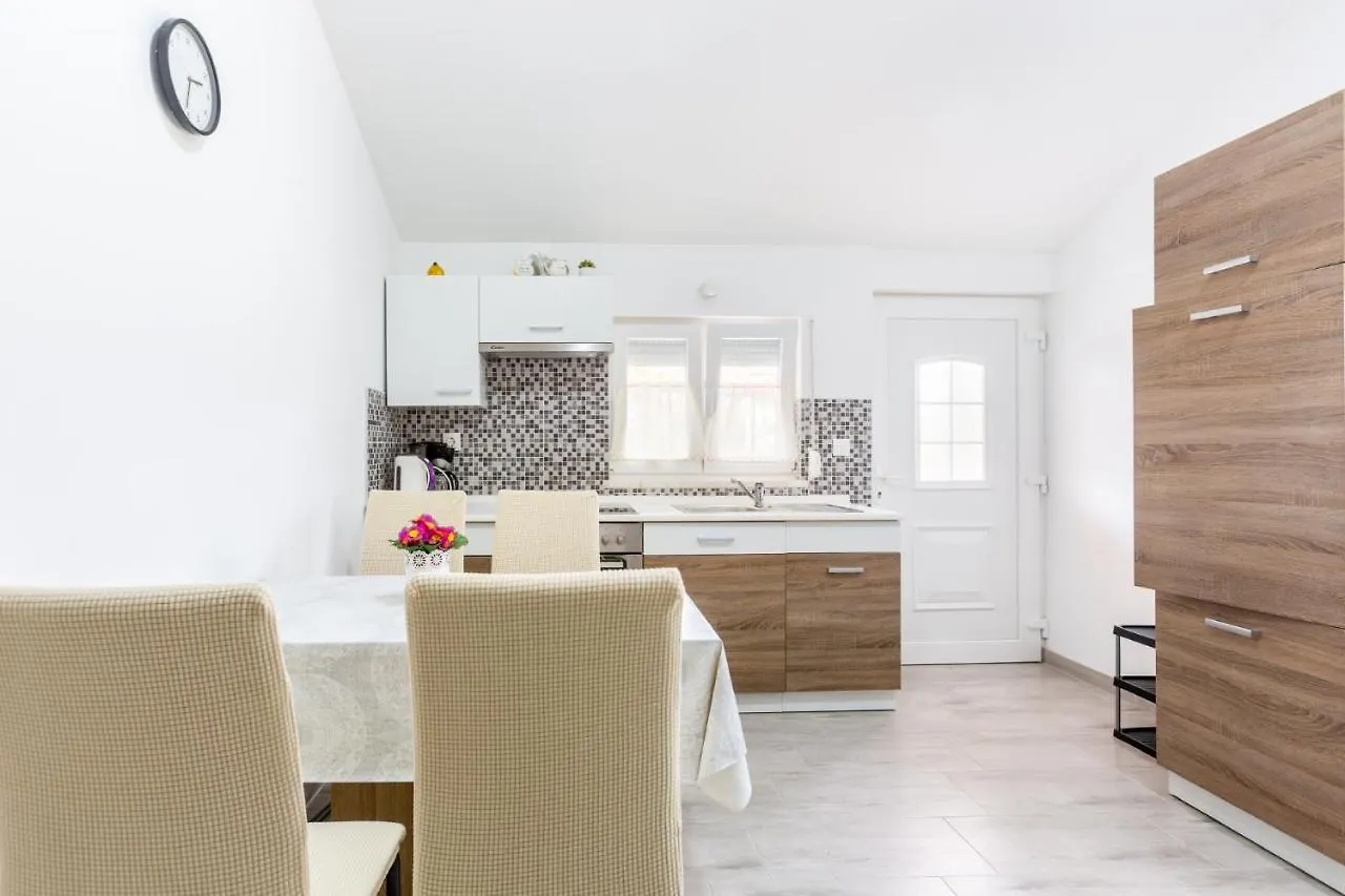 Ankica Sikici Villa Pula Holiday home